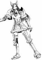 Kyojin no Yoroi