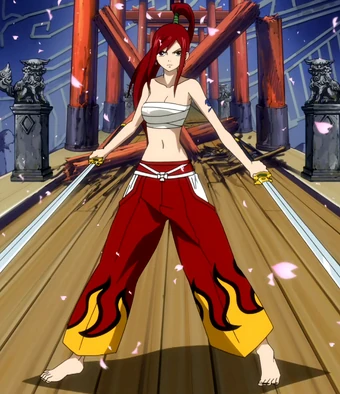 K�ptal�latok a k�vetkez�re: erza clear heart clothing"