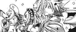 Lyon Watching