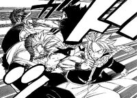 DS Generation Punch