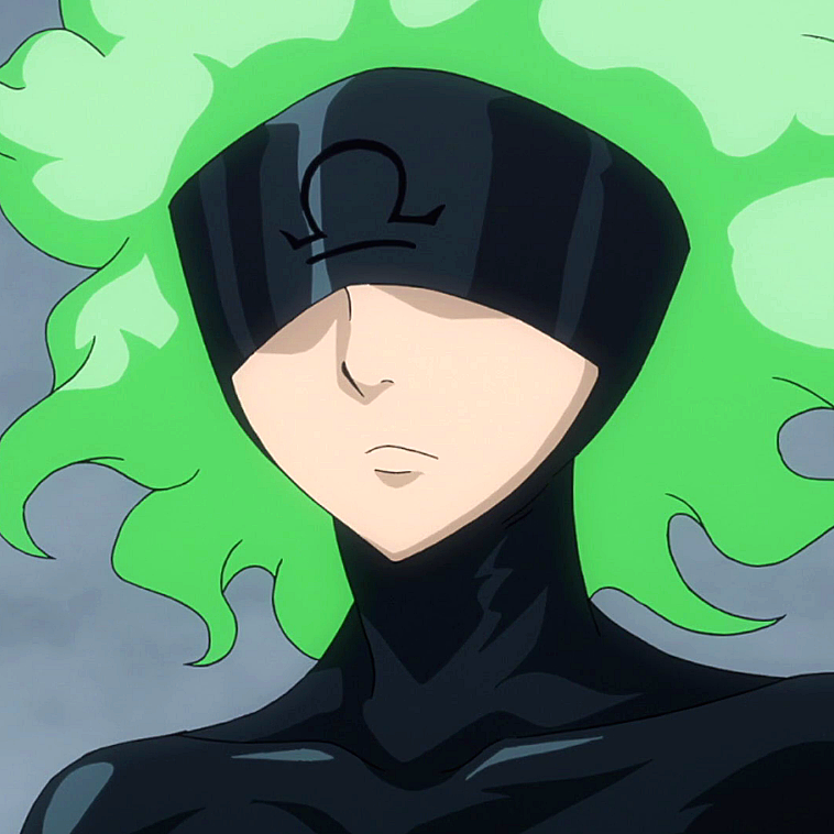 Libra (Eclipse) Fairy Tail Wiki FANDOM powered by Wikia