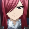 Erza's picture