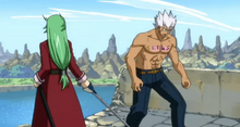 Elfman vs. Freed