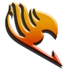 Logo Fairy Tail left