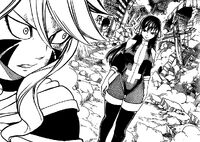 Ultear Interferes Millianna's Hatred