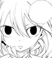 Mavis asks Yury her question