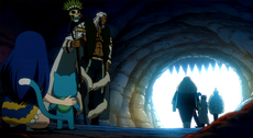 Members of Oracion Seis are going t find Nirvana