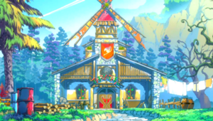 Seconda fairy tail
