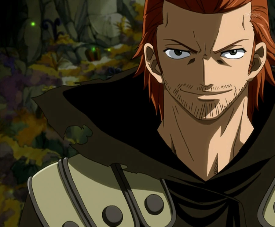 Image Gildarts the SClass Mage.jpg Fairy Tail Wiki FANDOM