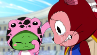 Lector y Frosch lloran por la derrota de sus amigos