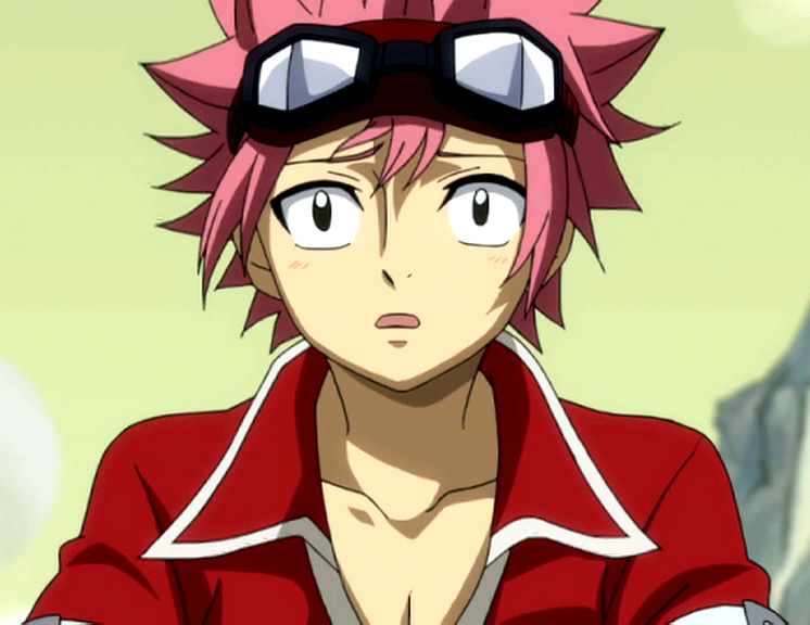 Fairy tail natsu Fairy tail natsu