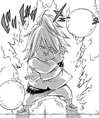 Ichiya joins the fray
