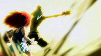 Rob covered Erza
