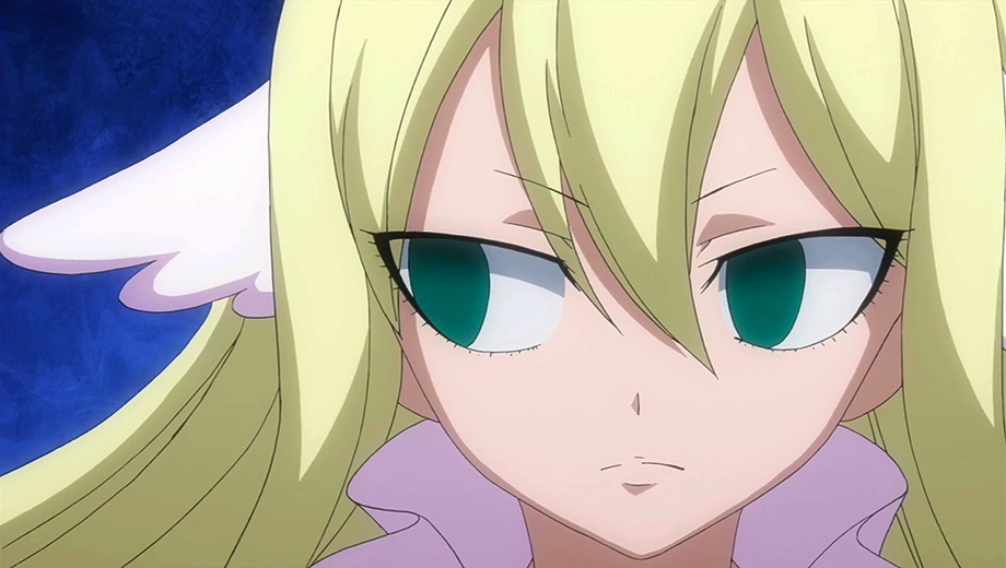 Mavis Vermillion Fairy Tail Wiki Fandom