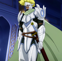 Arcadios armor
