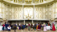 The Grand Ball