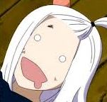 Mirajane's Injury