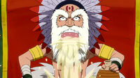 Roubaul s reaction