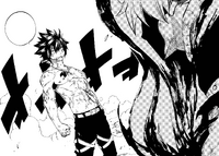 Gray runs into E.N.D.
