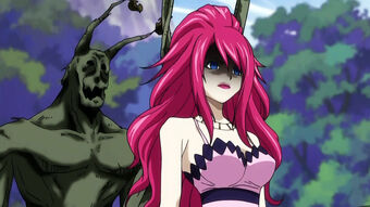 doll fairy tail