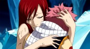 180px-Erza huging Natsu02