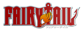 Fairy Tail Logo