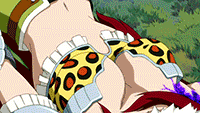 Sky Dragon's Healing