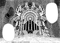 Eclipse Gate