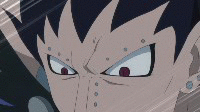 Iron Dragon's Spiral