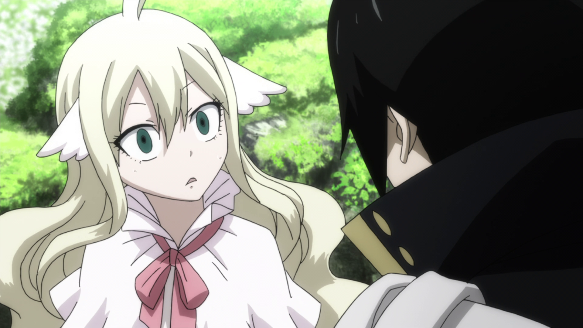 Mavis Vermillion Fairy Tail Wiki Fandom