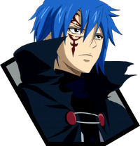 Mystogan Muchitsujo