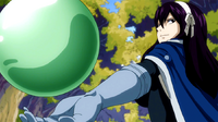 Ultear with her orb