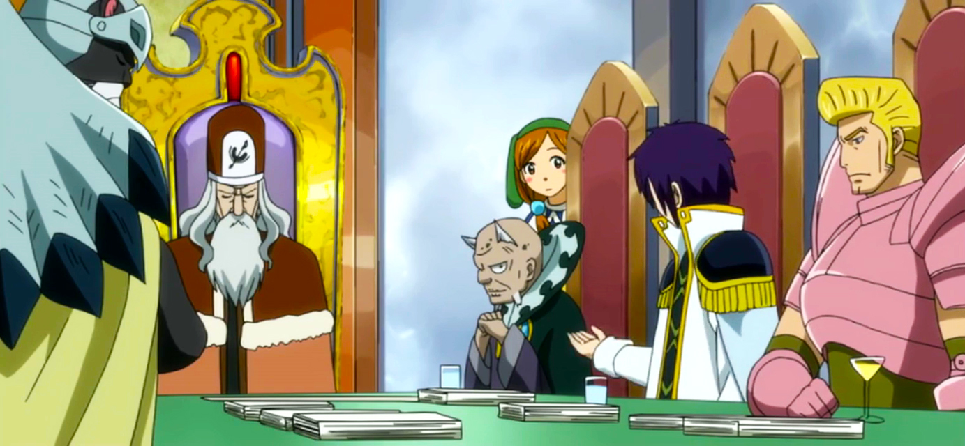Coco Fairy Tail Wiki Fandom