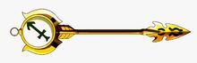 Sagittarius Key