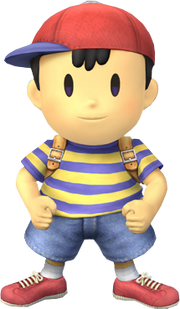 Ness