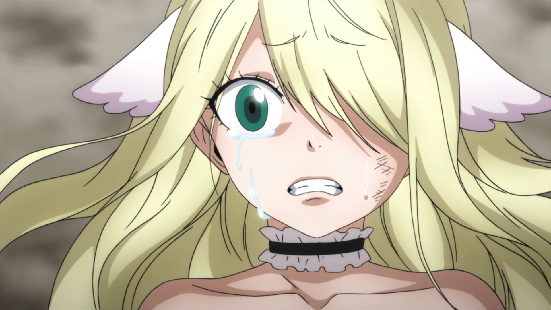 Mavis Vermillion Fairy Tail Wiki Fandom