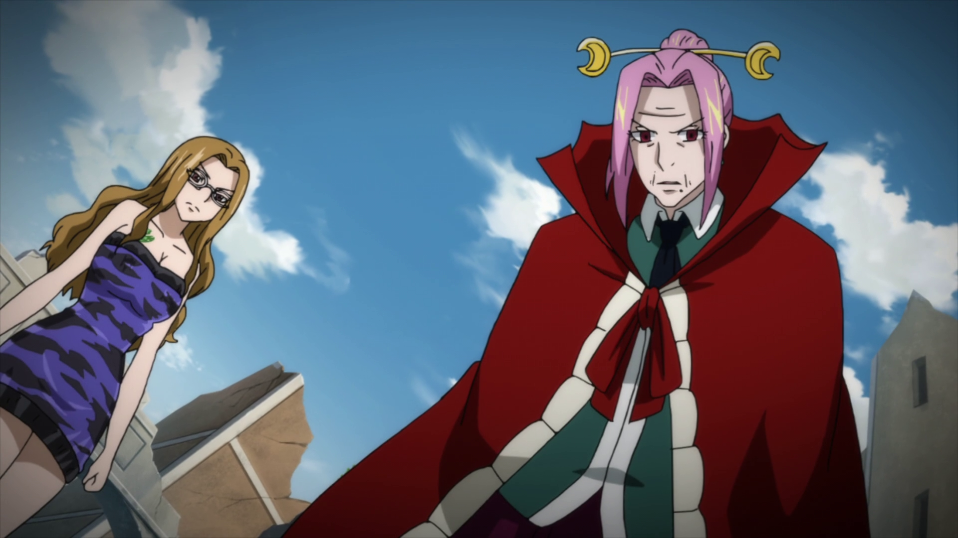 Evergreen Fairy Tail Wiki Fandom
