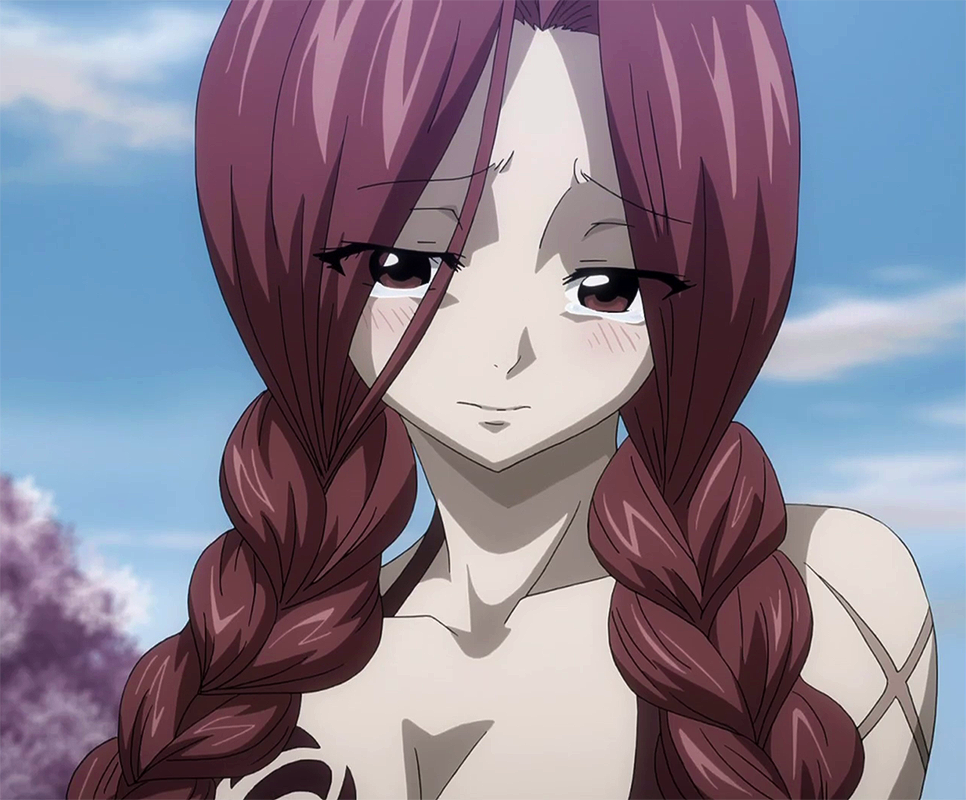 Image - Flare tells her story.png | Fairy Tail Wiki | FANDOM powered by