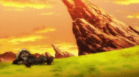 Beast Wolfheim