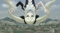 Mavis casting Law