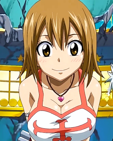 Get Wallpaper Elie Fairy Tail Wiki Fandom Free