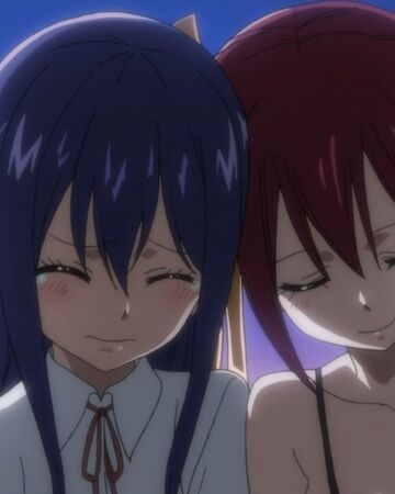 Episodio 279 Fairy Tail Wiki Fandom