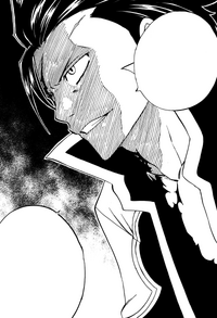 Gray wants END