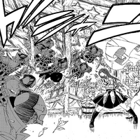 Chapter 364 Fairy Tail Wiki Fandom