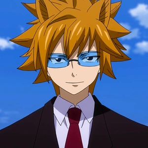 Leo | Fairy Tail Wiki | FANDOM powered by Wikia