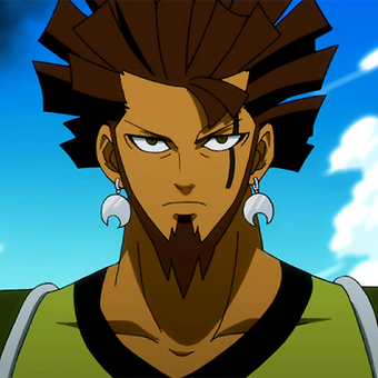 Azuma Fairy Tail Wiki Fandom