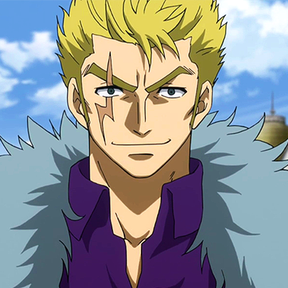 Laxus Dreyar | Fairy Tail Wiki | FANDOM powered by Wikia