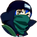 Chibi Mystogan