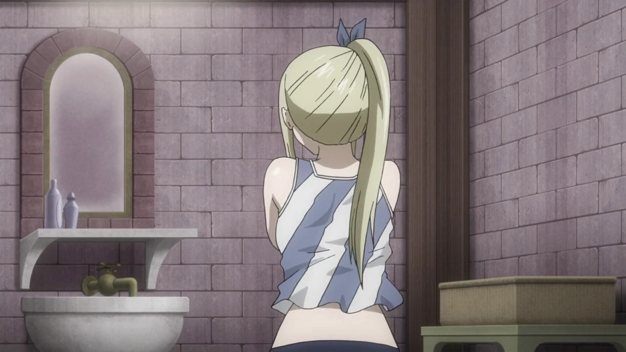 Image Crocus Apartment Washroom.png Fairy Tail Wiki FANDOM