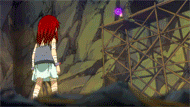 Dark Grab
